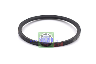 SPZ 587 Lw BANDO
