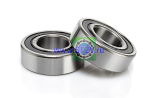 2207 2RS (1507 2RS) MTM