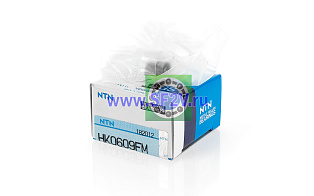 HK 0609 NTN