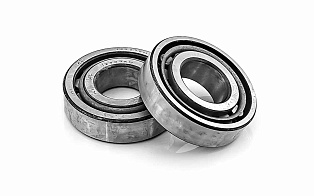 12307 КМ (NF 307) 3 ГПЗ