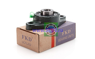 UCFL 202 FKD
