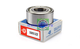 5203 ZZ (3203 ZZ) ZNL