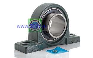 UCP 215 D1 NTN