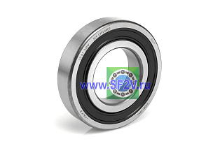 6208 2RS1 SKF