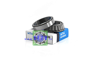 4T- 32006 X NTN