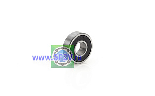 1000098 2RS (619/8 2RS) CX