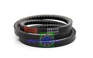 XPB 1410 Lw (SPBX 1410) BANDO