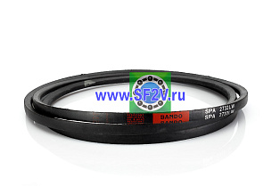 SPA 2732 Lw BANDO