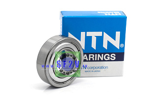 60 /22 ZZ/2AS NTN