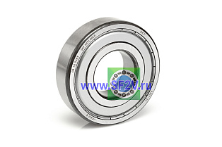 6307 ZZ SKF