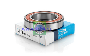 6011 LLU (2RS) NTN