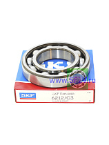 6212 C3 SKF