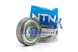 6004 ZZC3 NTN