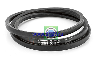 B 87 2184-Li (JP) BANDO