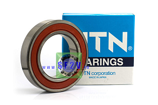 6009 LLU (2RS) NTN