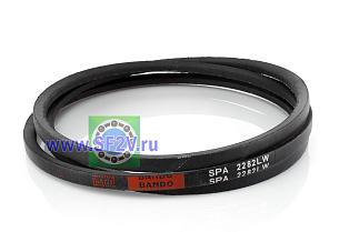 SPA 2282 Lw BANDO