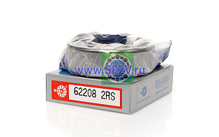 180508 (62208 2RS) ZNL