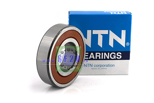 6309 LLUC3/2AS (2RSC3) NTN