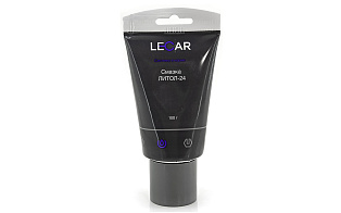 Литол 24 100 г LECAR