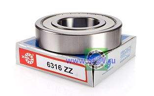 80316 (6316 ZZ) ZNL