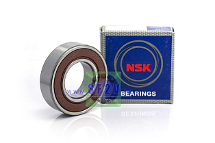 60 /22 2RS ( DDUCM ) NSK