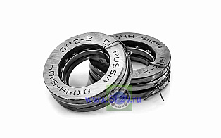 8104 (51104) 2 ГПЗ