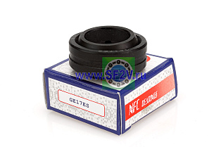 ШСП 17 К (GE 17 ES) 17х30х10/14 NFC