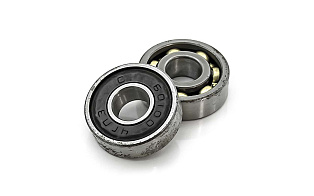 60100 Л ( 6000 Z ) 4 ГПЗ