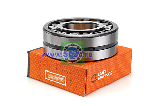 3613 H (22313 MBW33) CRAFT