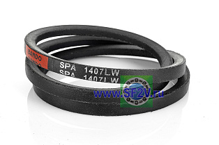 SPA 1407 Lw BANDO