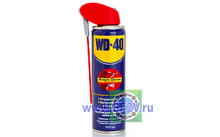 Спрей WD-40 (250мл)