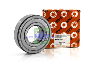 6311 ZZC3 FAG