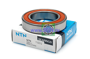 6009 LLUCM/5K (T) (2RS) NTN