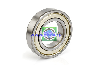 6- 80209 АС17 (6209 ZZ) ППЗ