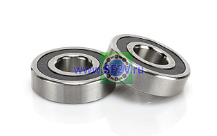 180306 Ю (6306 SS 2RS) MTM