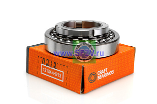 11212 (1213K + H213) CRAFT