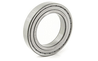 6016 ZZC3 TIMKEN