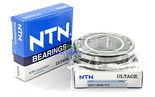 22212 EAD1C3 NTN