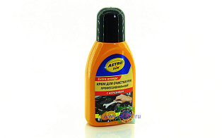 EXTRA ORANGE 250 мл ( Крем для очистки рук c абразивом ) ASTROhim