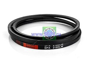 SPA 2100 Lw BANDO