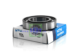 7209 (5- 46209) NTN