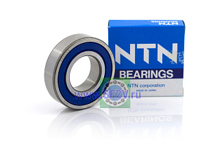 6206 LLHC3/5K (2RSLC3) NTN