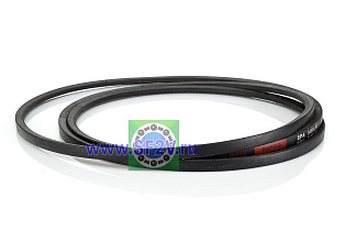 SPA 3450 Lw BANDO