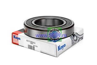 6217 2RSC3 KOYO