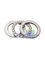 51108 SKF