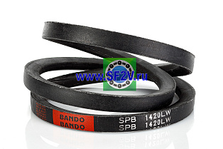 SPB 1420 Lw BANDO