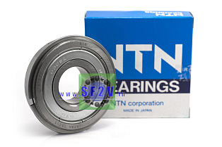 6305 ZZNR/2AS NTN