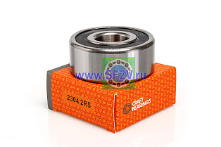 1604 2RS (2304 2RS) CRAFT