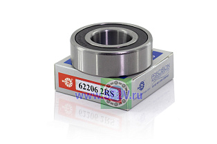 180506 (62206 2RS) ZNL