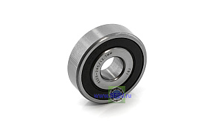 6203 /12.7mm 2RS FBJ